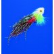 Raubfisch - Streamer  Eye