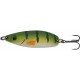 ABU GARCIA Shaky Blinker 30 Gramm Farbe Perch Angelköder für Raubfische