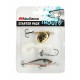 Abu Garcia Starter Pack Forelle Trout Angelköder Set 3 Angelköder für Forelle und Barsch