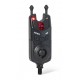 Anaconda Vipex 2 er Set Profi Set Funkbissanzeiger rot und grün incl. Receiver Zeltlampe und Camp Security