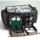 ANACONDA SURVIVAL Bag Kühl- und Picknicktasche mit Kühlfach und 5 Außentaschen