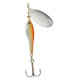 Angelköder Jenzi Baitfish Orange 7 Gramm