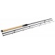Angelrute Sportex Xclusive Float PF3922 Posenrute 3,9 Meter 20 - 40 Gr. WG 3teilig