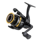 Balzer Tactics Gold 4250 FD Angelrolle mit Frontbremse Größe 25 4 Kugellager 