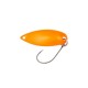Berkley Area Game Spoon Farbe Orange 2,5 Gramm Länge 3,14 cm