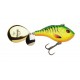 Berkley Pulse Spintail XL 18 Gramm Firetiger Länge 80 mm