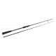 Sportex Black Arrow G4 Spin Baitcast BA2535 Steckrute 2,55 Meter 100 Gramm Wurfgewicht 2teilig 180 Gramm 10 Ringe