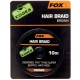 FOX Edges Hair Braid 10 m 