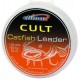 Climax Catfish Leader Vorfachschnur 1,0 mm 100 kg