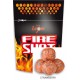 Carp Zoom Fire Shot Boilies Hookable Baits