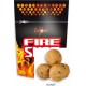 Carp Zoom Fire Shot Boilies Hookable Baits