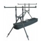 Eco Rod Pod für 4 Ruten