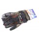 Neopren Anglerhandschuhe Handschuhe für Angler aus Neopren