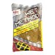 Carp Zoom Wet Method Groundbait NBC - pineapple 850 Gramm NBC Ananas Geschmack Angelköder und Anfütterungsmittel