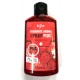 Carp Zoom Favourite Aroma Liquid Strawberry Erbeere Concentrat 200 ml Flüssigliquid für Angelfutter PVA Friendly 