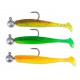 Iron Claw Easy Shad PnP 7,5cm MIX 1
