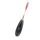 Iron Trout Trolling-Pose 6 g Schlepppose Angelpose mit Pilot 6 g Angelpose Forellenpose