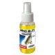 Fangblitz Armoalockstoff für Karpfen 50 ml Flüssiglockstoff für alle Angelköder 