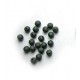 Gummi Perlen 6 mm für Angelmontagen