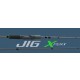 Sportex Jig-Xpert Zander Länge 210 cm WG 11-39 Gramm