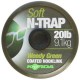 Korda N-Trap Soft Rig Material weed green