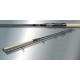 Morion Stalker Sportex Karpfenrute 2,62 m 3 lbs 2 teilig