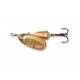 Vibrax Blue Fox Gr. 5 Farbe gold 13 Gramm