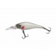 Berkley Pulse Minnow 4,5cm Farbe Pearl White