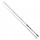 Angelrute Balzer Shirasu Rapfen 3,12 Meter  2teilig  1,60M Transport 6 - 47 Gramm