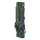 Rutentasche Basic 4 Rod Bag 1,70 Meter *Rutenfutteral 4 Fächer 