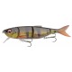 Savage Gear 4Play V2 Liplure 13.5 cm 18 g Slow Perch Hardbait Köder