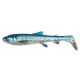 Savage Gear 3D Whitefish Shad 15 cm 27 Gramm Sinking Farbe Blue Silver Swimbait Softbait 2 Stück