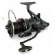 Shimano Medium Baitrunner C14+ LC 5500 XTB Freilaufrolle 7 Kugellager 510 Gramm 15 kg Bremskraft 5,3 : 1 105 cm Schnureinzug