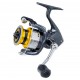 Shimano Sedona C3000FE Angelrolle mit Frontbremse