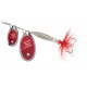 Doppelblattspinner Colonel Classic Duo 13 Gramm 9 cm Angelköder