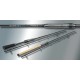 Sportex Air Spin Seatrout RS-2 3,10 Meter 28 Gramm Wurfgewicht Transportlänge 1,60 Meter 165 Gramm 11 Ringe 