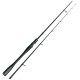 Sportex Carat GTS-2 CC2412 Steckrute 2,4 Meter 40 Gramm Wurfgewicht 2teilig 124 Gramm 8 Ringe