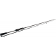 Sportex Curve RS-3 Perch PS2010 2,15 Meter 4 bis 14 Gramm Wurfgewicht 2teilig 97 Gramm