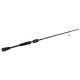 Sportex Nova Twitch PT2401 Spinnrute 2,4 Meter 20 Gramm