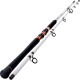 Sportex Turbo Cat Boje TC 2709 Wallerrute 2,7 Meter bis 500 Gramm Wurfgewicht