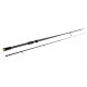 Sportex X-Act Trout RS-2 1,6 Meter 3-21 Gramm XA1611 2 teilig 84 cm Transport 
