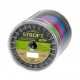 Stroft GTP Multicolor 18 kg Tragkraft R7 ca. 0,20 mm Durchmesser Mlticolor  