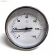 Räucherthermometer bis 120 Grad für Räucheröfen und Grills 
