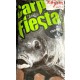 Carp Zoom Carp Fiesta Fisch Mix Anfütterungsmittel für Karpfen & Friedfische