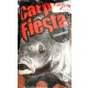 Carp Zoom Carpfiesta Erdbeer Anfütterungsmittel für Karpfen & Friedfische 1 kg