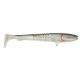 UNI CAT Goon Fish 25 cm N Angelköder für Raubfische Farbe Weißfisch 