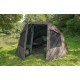 Anaconda Freelancer NWS-F4  Winterskin im Freelancer Design für Angelzelte mit großer Transporttasche und Tent Pegs