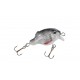 Wobbler MK Kugelblitz 5 cm 5 Gramm Forellenwobbler Barschwobbler Angelköder Matze Koch Weißfischdekor
