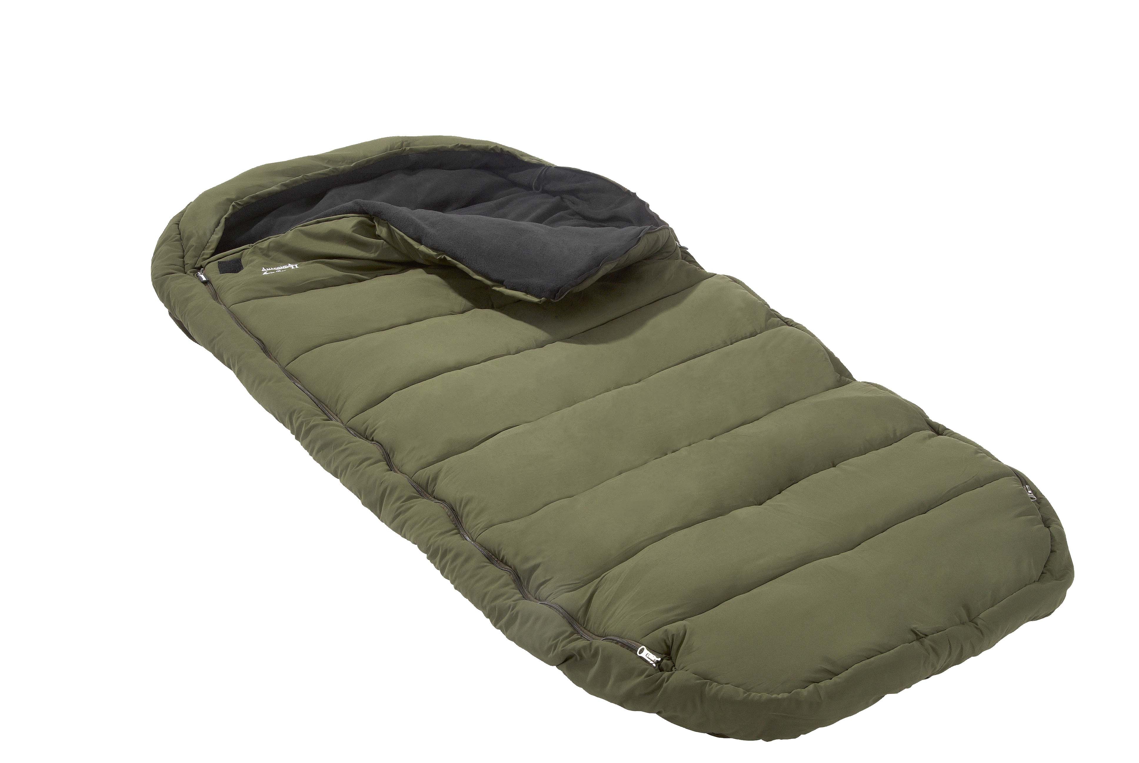 Anaconda Magic Dream 2 Schlafsack II Schlafsack fr Angler hier im  Angelshop gnstig online kaufen | Angelschlafsack Anaconda Magic Dream 2