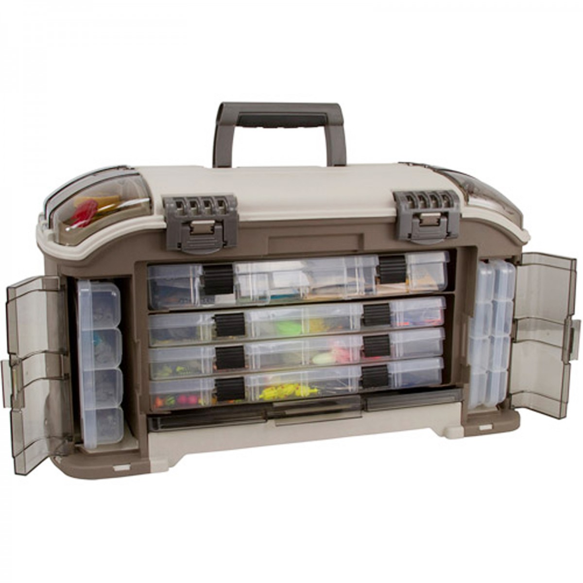 Plano 787 Angelkderbox